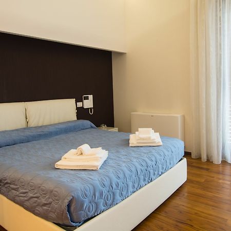Villa Antonella Monopoli Eksteriør billede