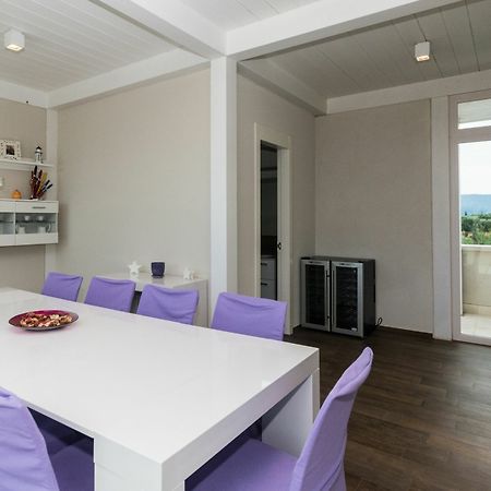 Villa Antonella Monopoli Eksteriør billede