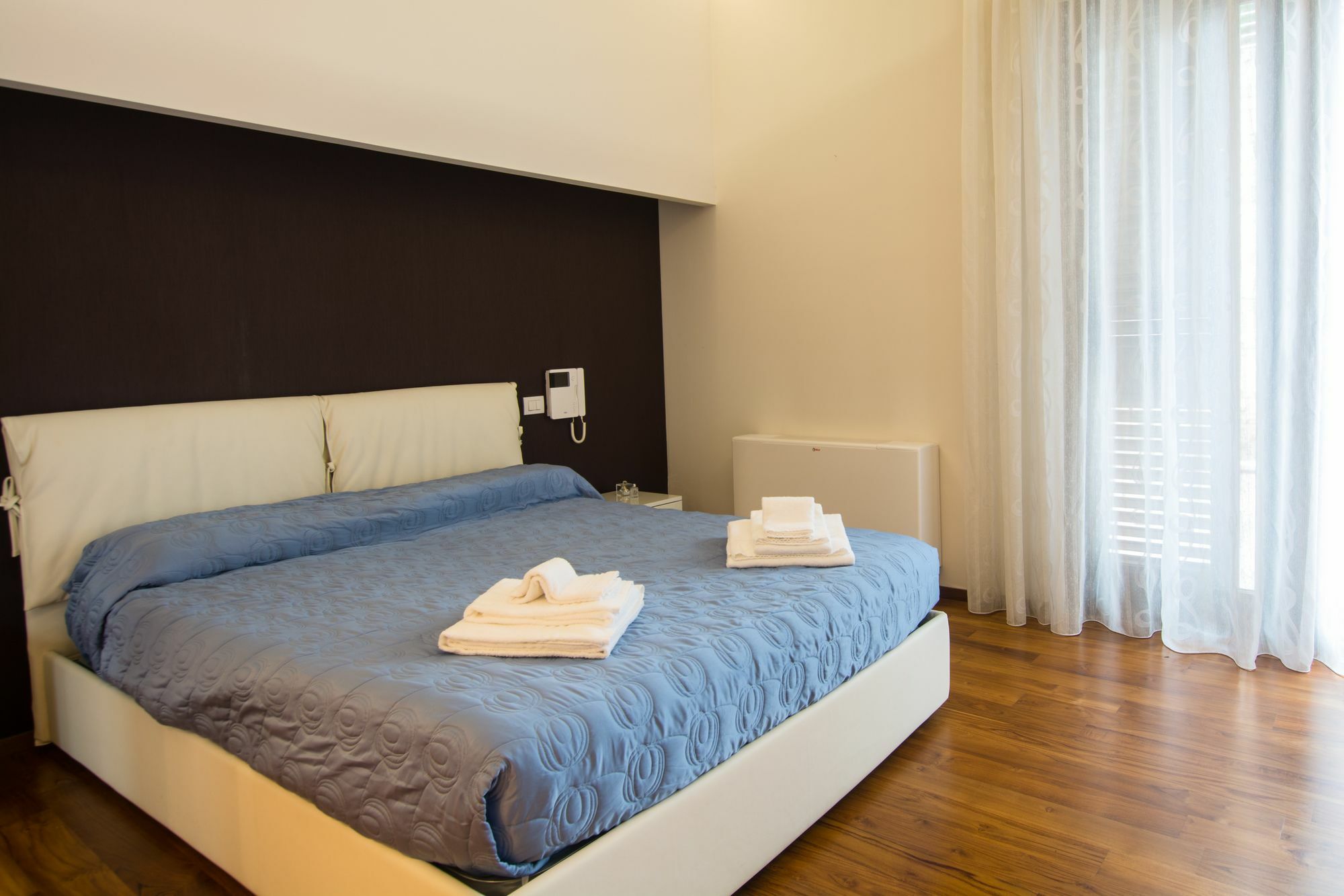Villa Antonella Monopoli Eksteriør billede