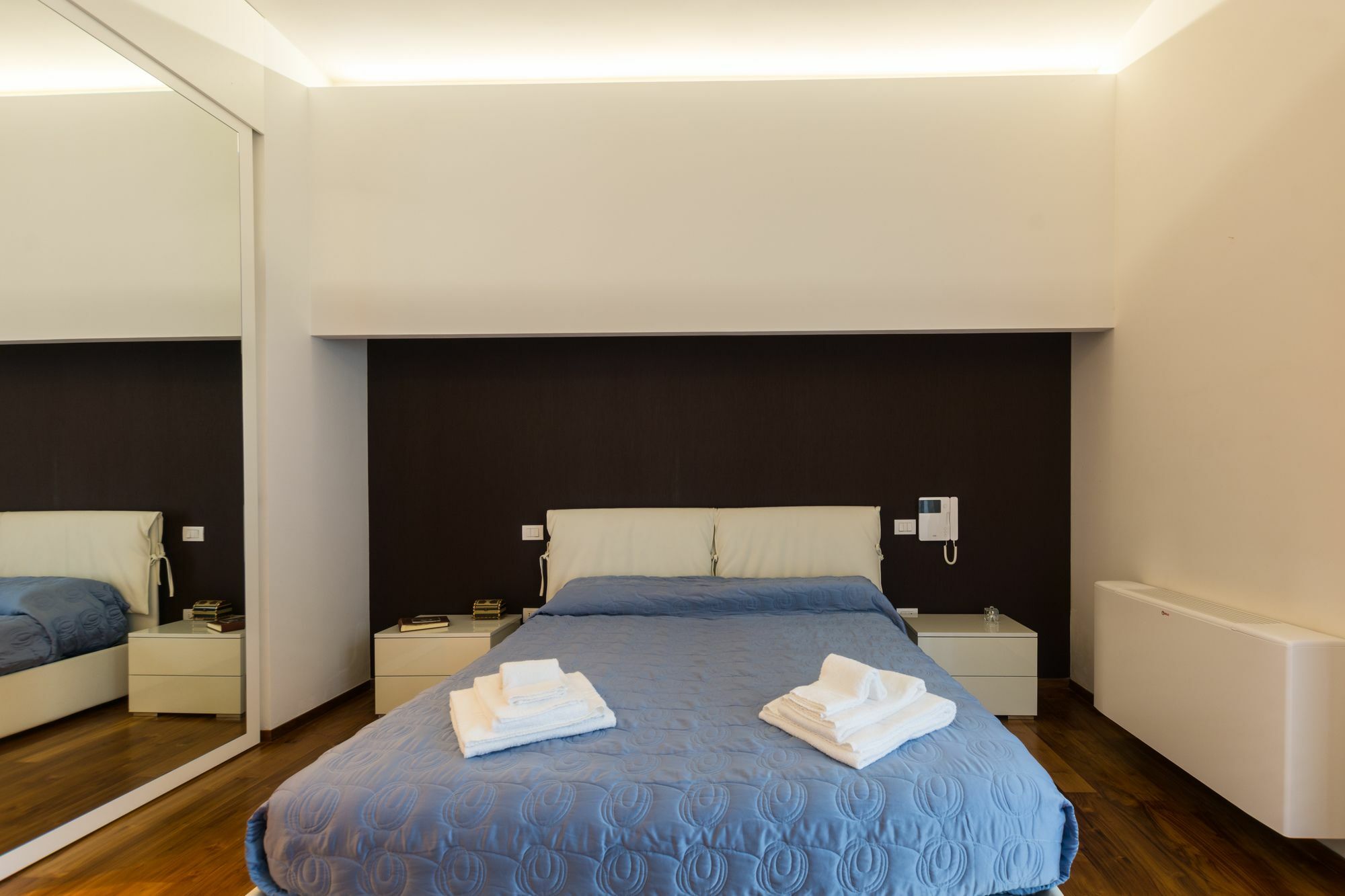 Villa Antonella Monopoli Eksteriør billede