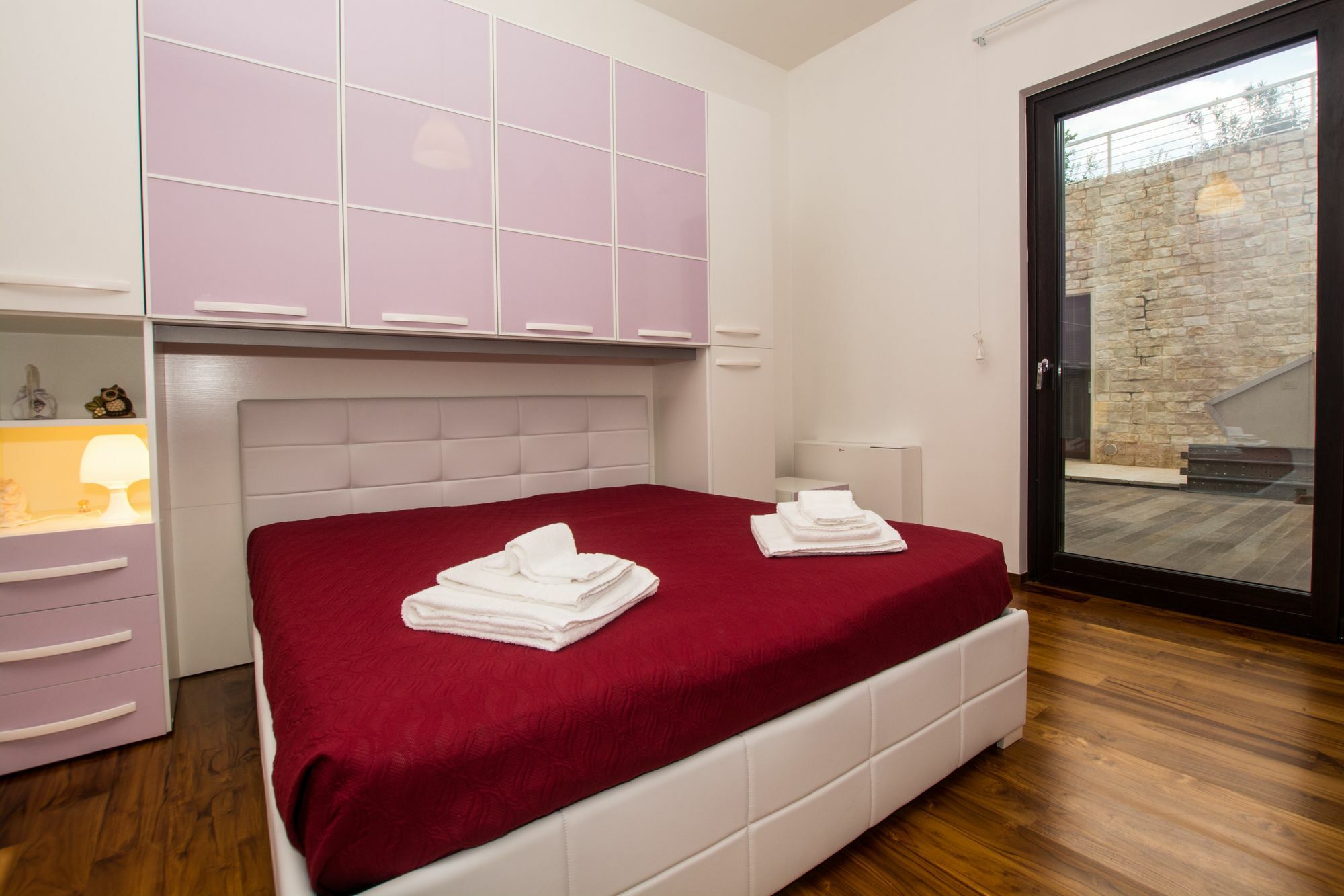 Villa Antonella Monopoli Eksteriør billede